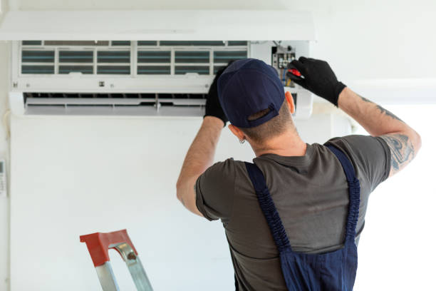 Ventilation Cleaning Services in Mitchellville, IA