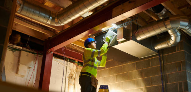 Best Best Air Duct Cleaning Company  in Mitchellville, IA