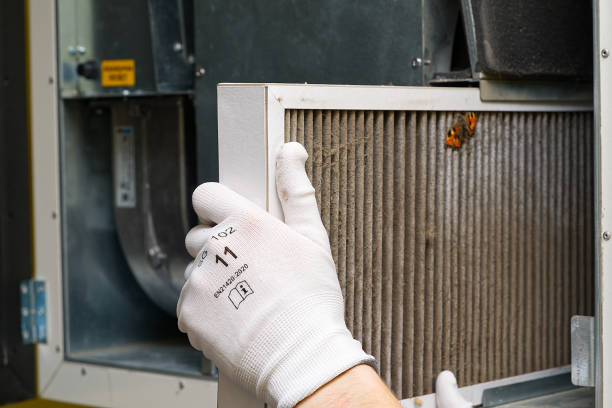 Best Air Duct Cleaning Near Me  in Mitchellville, IA