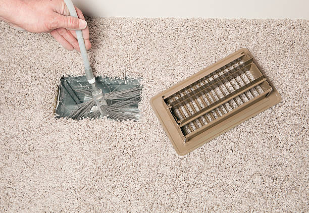 Best General Air Duct Cleaning  in Mitchellville, IA