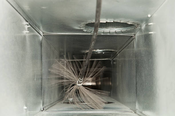 Best Local Air Duct Cleaning Services  in Mitchellville, IA